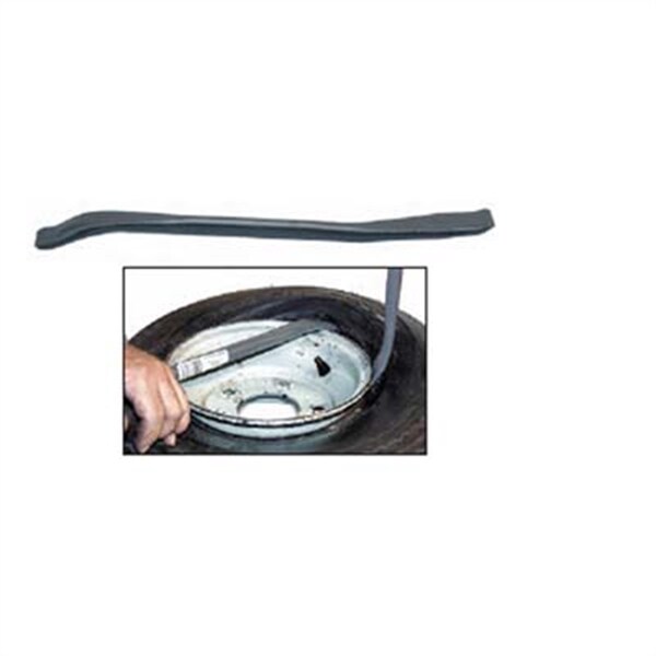 165 TUBELESS TIRE IRON